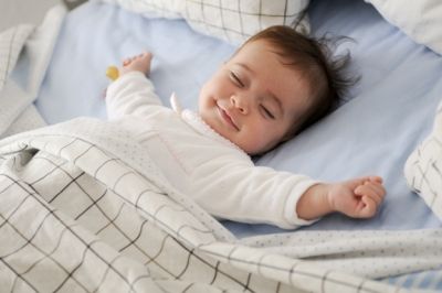 Съвети за сън: Как да помогнете на детето си да получи пълноценен сън