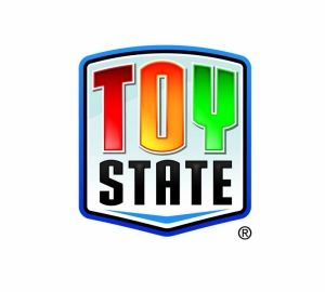 Toy state