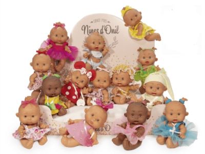 Кукли и аксесоари за кукли