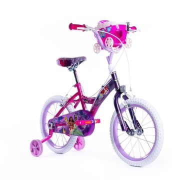 Детски велосипед Princess EZ-bike Huffy 16&quot; - 71119W