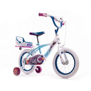 Детски велосипед Frozen Huffy 14&quot; - 24971W
