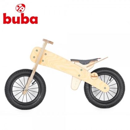Buba Explorer колело за балансиране