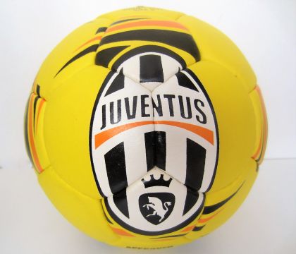 Футболна топка Juventus номер 5