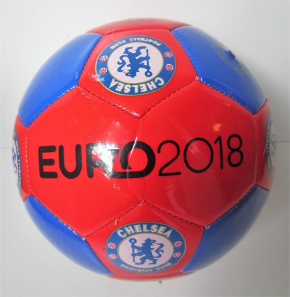 EURO Футболна топка FC Chelsea номер 5 