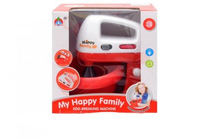 Детски миксер с купа Happy Family