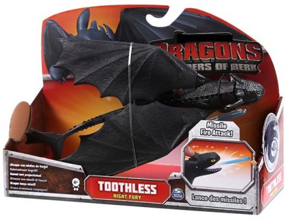 DRAGONS Комплект дракон Thootless
