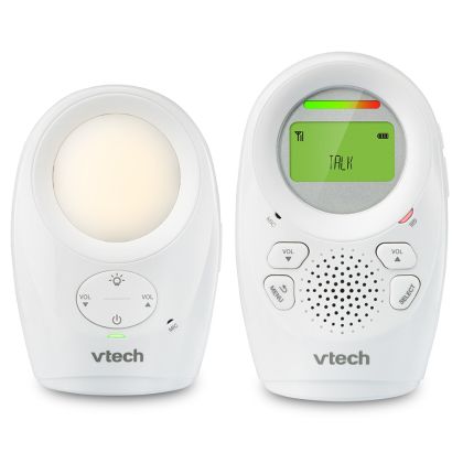 Vtech Дигитален бебефон Classic Safe&Sound - DM1211