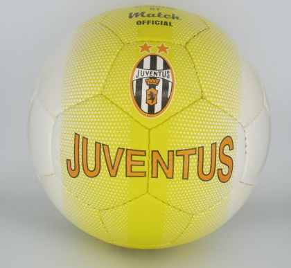 Кожена футболна топка Juventus ,номер 5