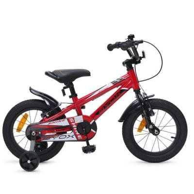 Детски алуминиев велосипед BYOX 14 SHINE 