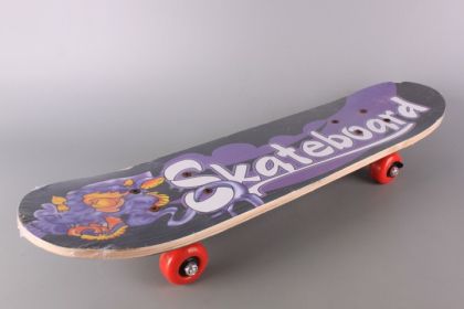 Детски Скейтборд 60 см