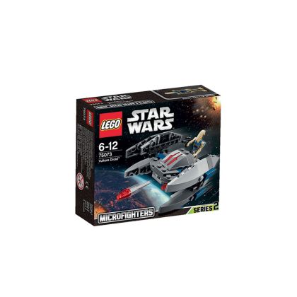 Wars Droid 75073 Lego LEGO STAR WARS Дроид хищник 75073