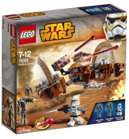 Lego Star Wars 75085