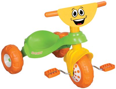 Детски Мотор с педали Smart