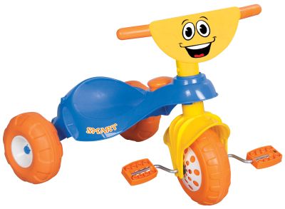 Детски Мотор с педали Smart