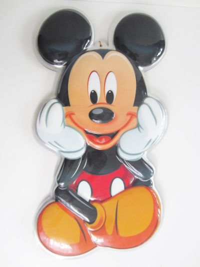 Фигура за стена Mickey Mouse