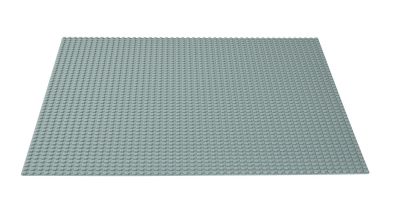 LEGO CLASSIC Сива основа 10701