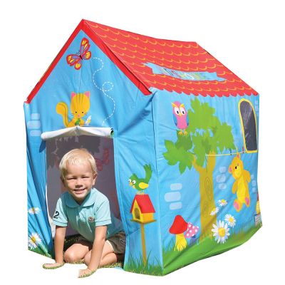 BESTWAY детска палатка / къща за игра