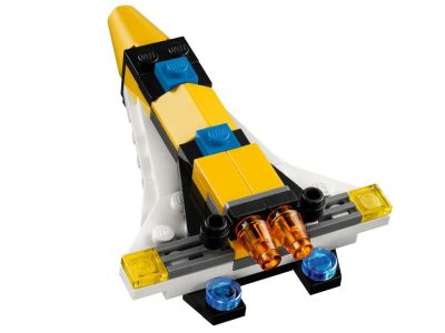 LEGO CREATOR Малките летци 31001 