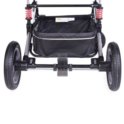 Комбинирана бебешка количка Gala MONI