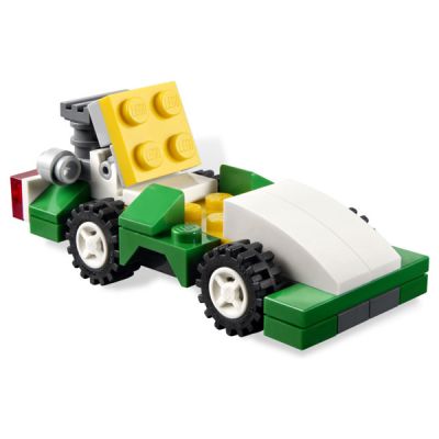LEGO CREATOR Мини спортна кола 6910 