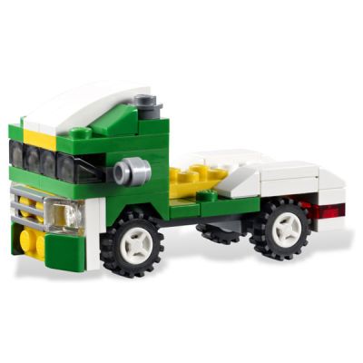 LEGO CREATOR Мини спортна кола 6910 