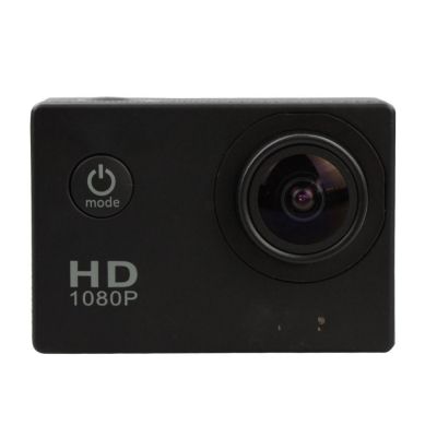 Action Camera HD 1080p Екшън спортна камера