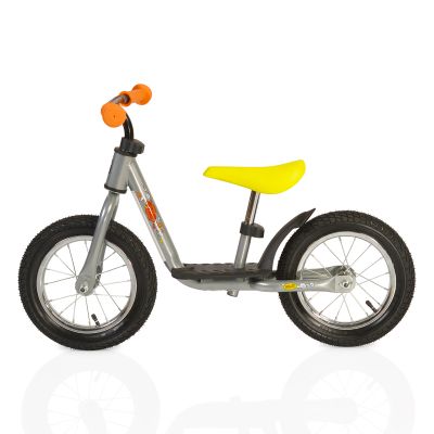 Детски балансиращ велосипед Moni Bullet