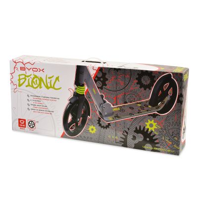 Сгъваема Тротинетка/Скутер Bionic