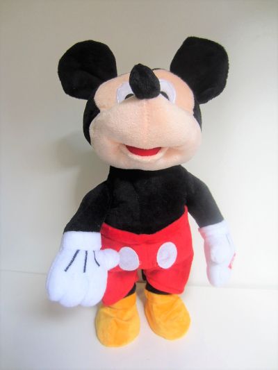 Танцуващ музикален Мики Маус/Mickey Mouse