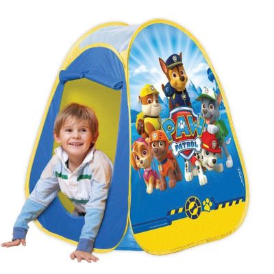 Детска палатка PAW PATROL JOHN 130071044