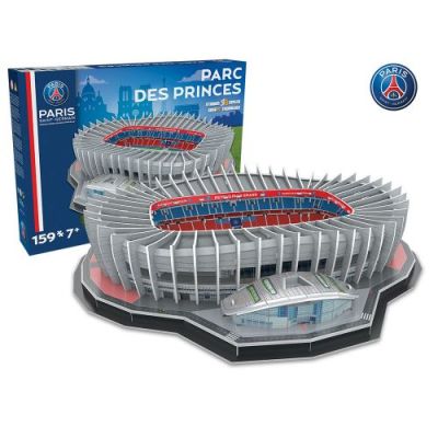 Пъзел 3D Стадион PARC DES PRINCES (PSG)