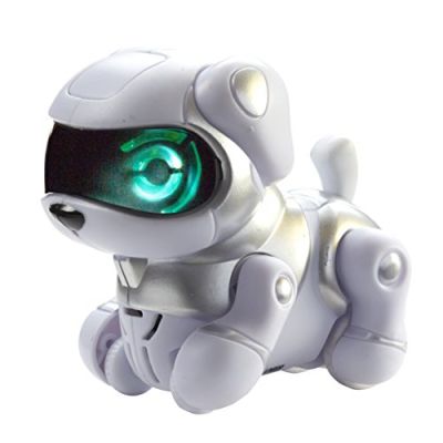 Интерактивен Робот TEKSTA MICRO PET Куче