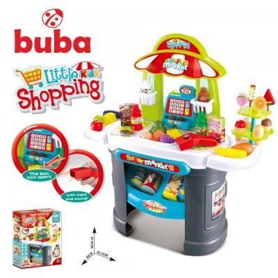 Buba Little Shopping детски магазин - супермаркет