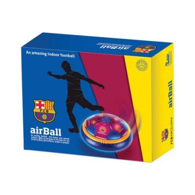 BARCELONA AIRBALL Въздушна топка за футбол 
