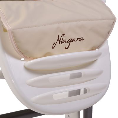 Cangaroo Детски стол за хранене люлка Niagara