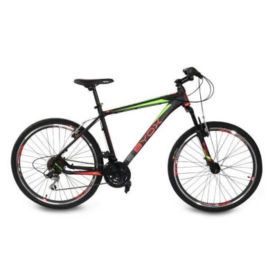Велосипед със скорости BYOX 26“ B3 alloy Алуминиево