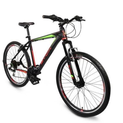 Велосипед със скорости BYOX 26“ B3 alloy Алуминиево