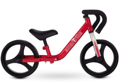 Сгъваемо балансиращо колело SmarTrike Balance Bike червено