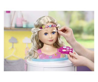 BABY Born Кукла модел за грим и прически