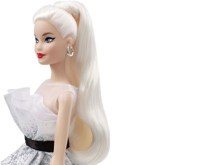 Кукла Barbie Колекционерска кукла Барби 60 години