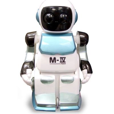 Silverlit Интерактивен Луноход робот Moonwalker 