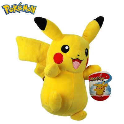 Pokemon Плюшена играчка Покемон Pikachu 20см
