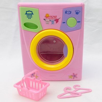 Детска играчка Пералня с функции 2010