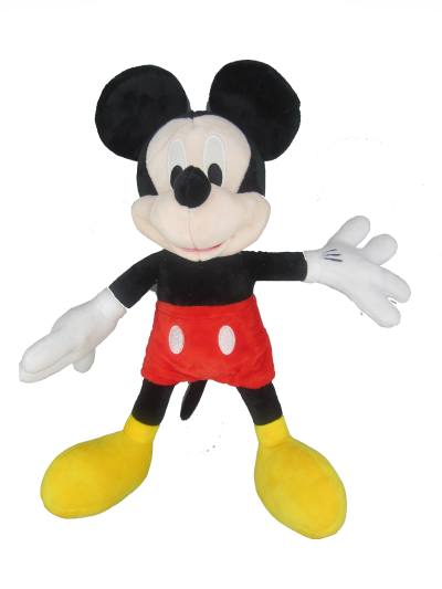 Плюшена играчка Мики Маус 40 см 