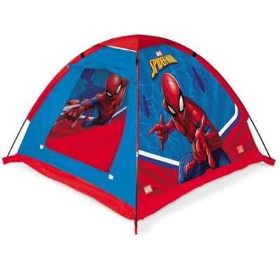 Mondo Палатка за игра SpiderMan Спайдърмен
