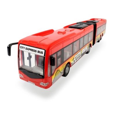 Градски автобус City Express Bus DICKIE 203748001