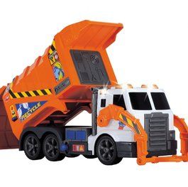 Камион за боклук Боклукчийски камион DICKIE 203308369