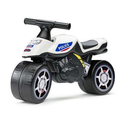 Детски полицейски мотор Falk Moto Police 427