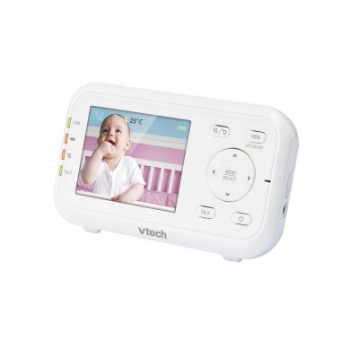 Видео бебефон Safe&Sound Vtech  VM3255