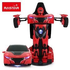 Transformer автомобил Rastar 1:32  